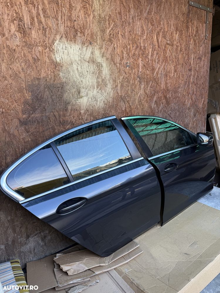 Usa dreapta fata spate Bmw seria 5 G30 2017-2024 - 4