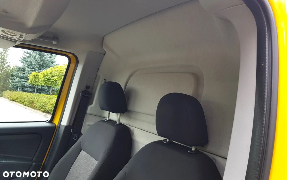 Fiat Doblo Maxi Active - 12