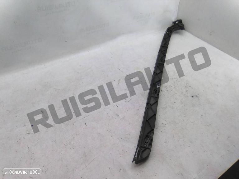 Guia / Encaixe Pára-choques Trás Direito A45164_60270 Smart For - 2