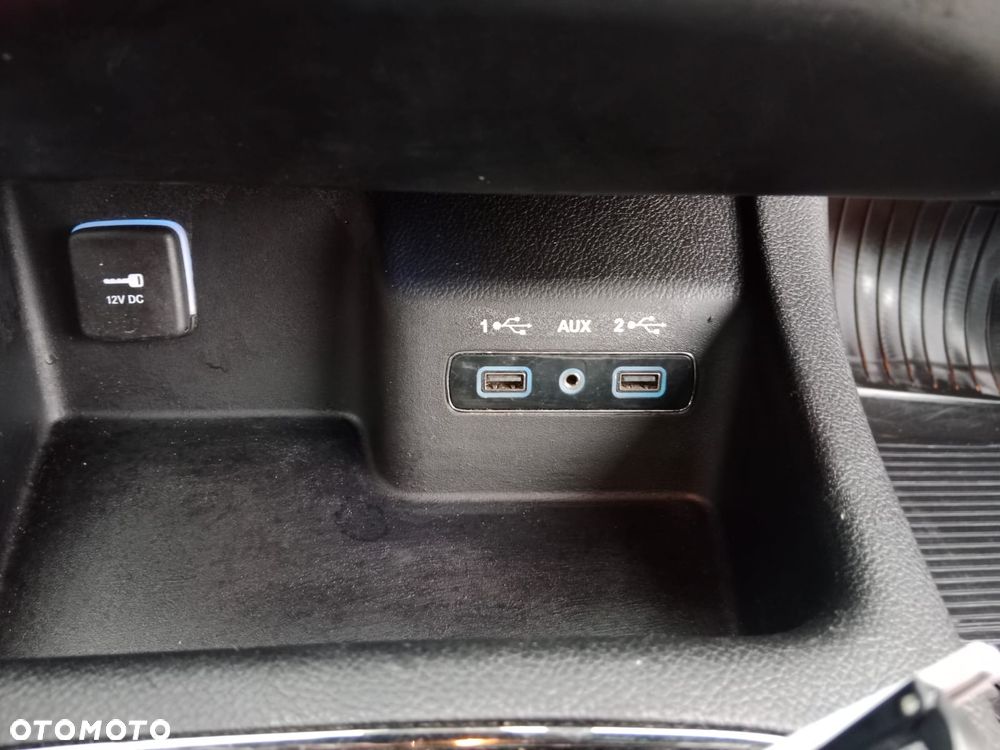 Dodge Durango - 31