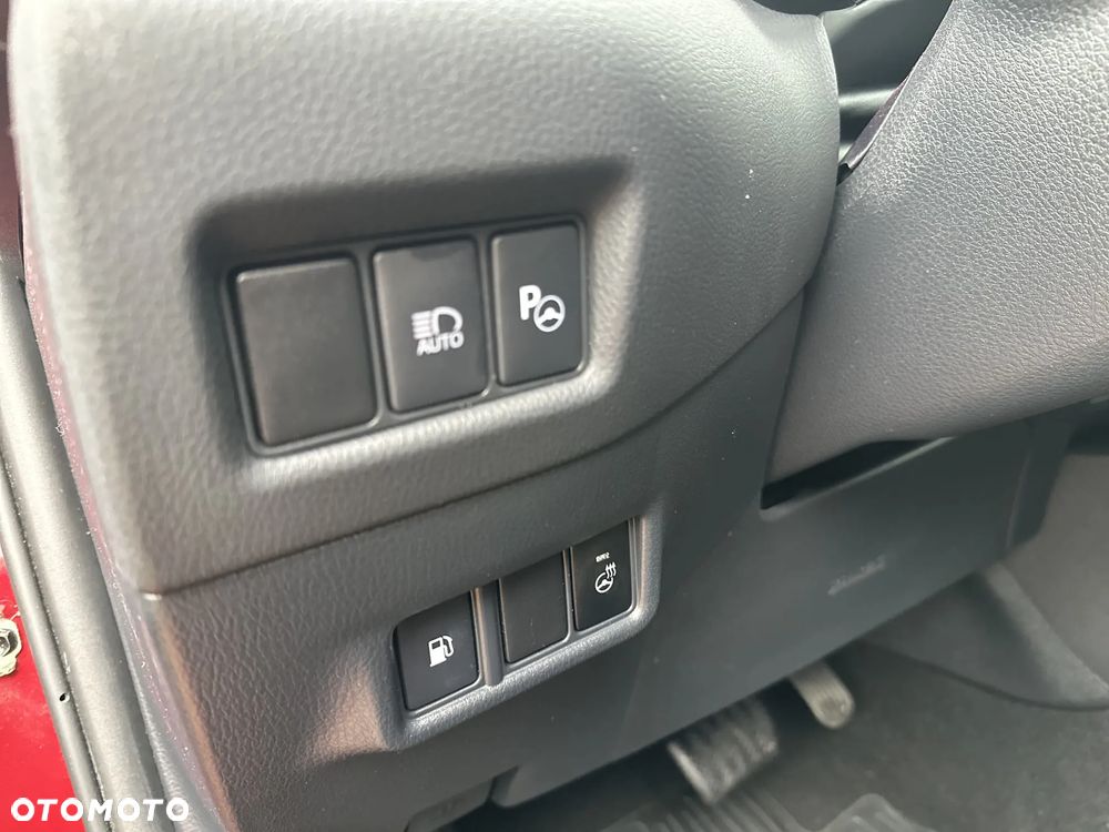 Toyota C-HR 1.8 Hybrid Dynamic - 28