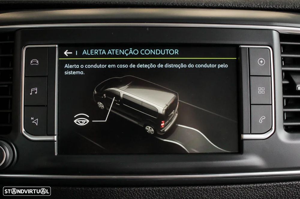 Peugeot e-Expert 50 kWh Standard - 28