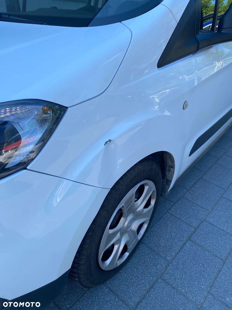 Ford Transit Courier - 6