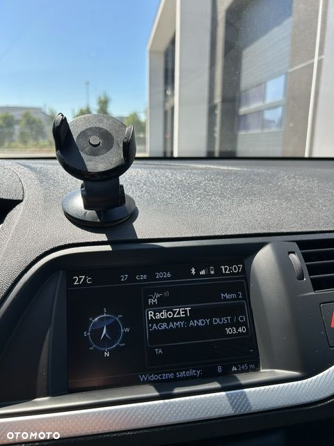 Citroën C5 2.0 HDi Exclusive - 15