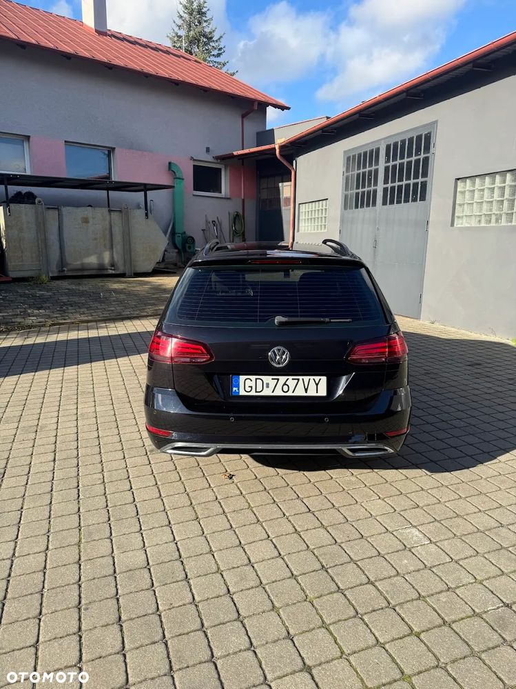 Volkswagen Golf 1.6 TDI BMT Highline - 6