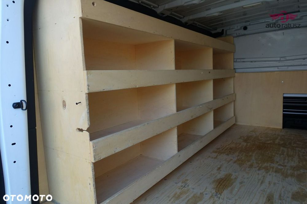 Renault Trafic - 14
