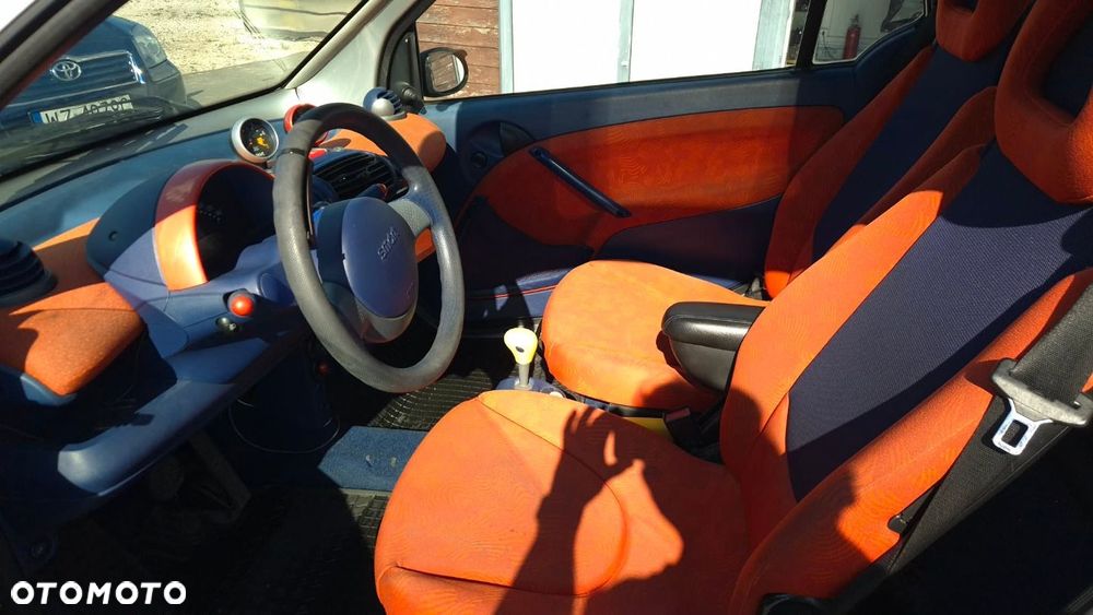 Smart Fortwo - 6