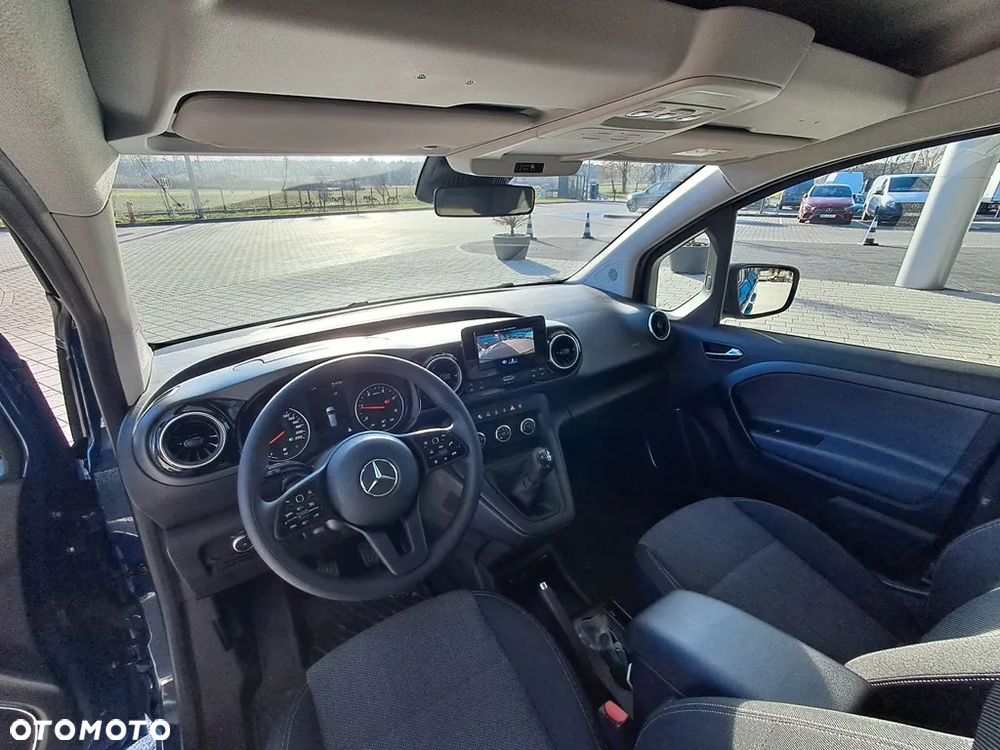 Mercedes-Benz Citan - 23