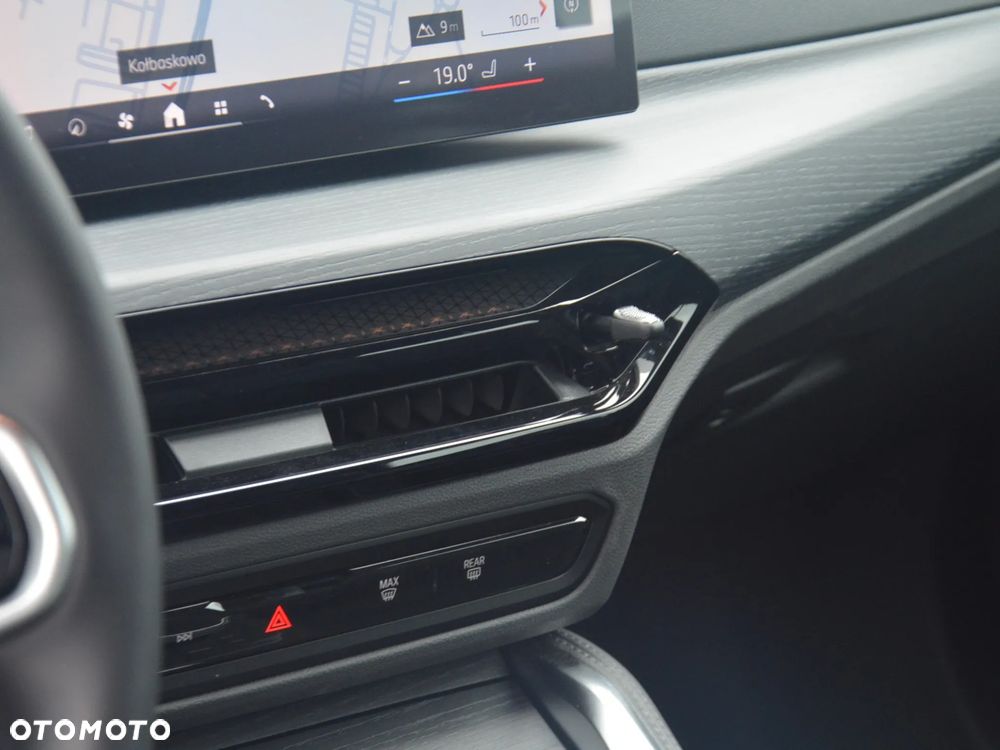 BMW Seria 4 420i M Sport - 15