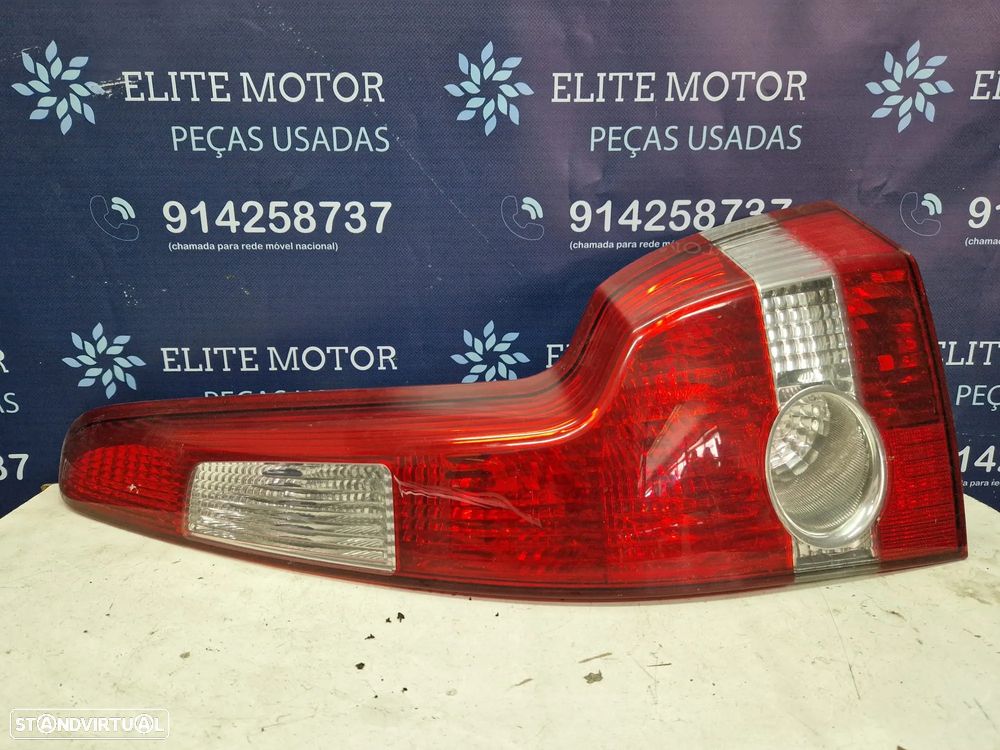 Farolins usados VOLVO V50 farolim - 5