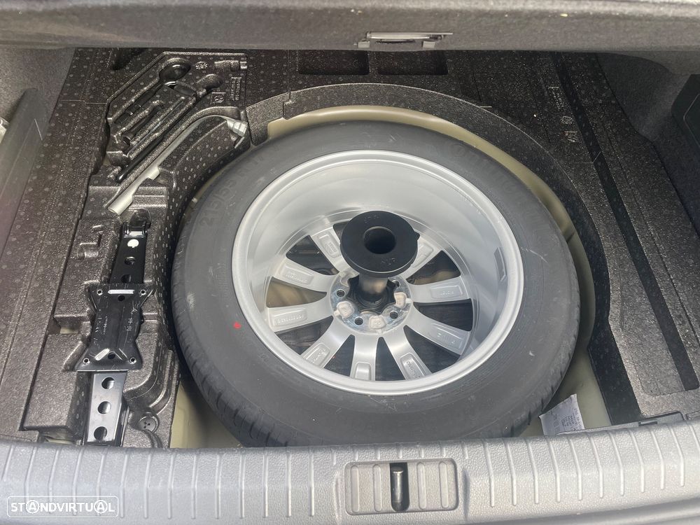 VW Passat 2.0 TDI Highline DSG - 20