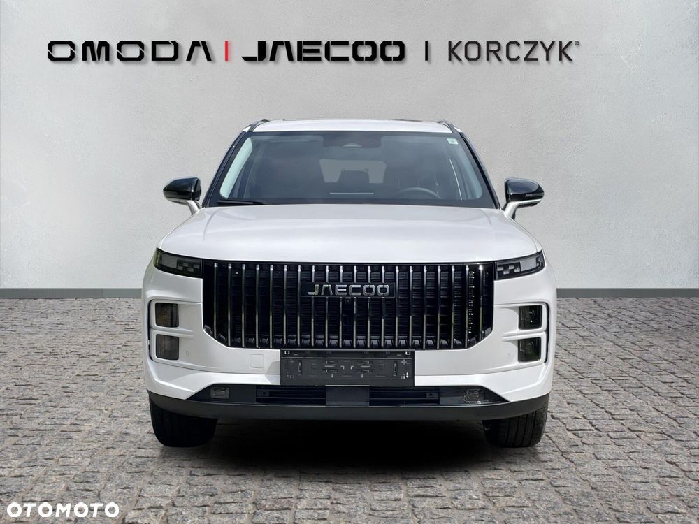 Jaecoo 7 - 9