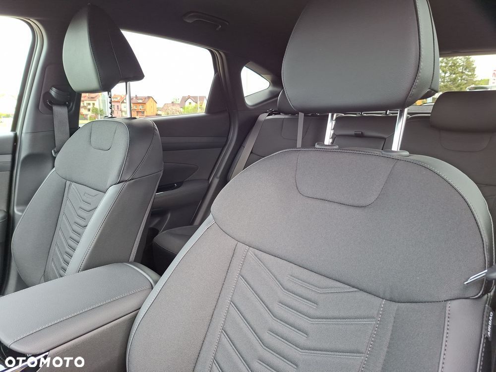 Hyundai Tucson 1.6 T-GDi Smart Black 2WD DCT - 10