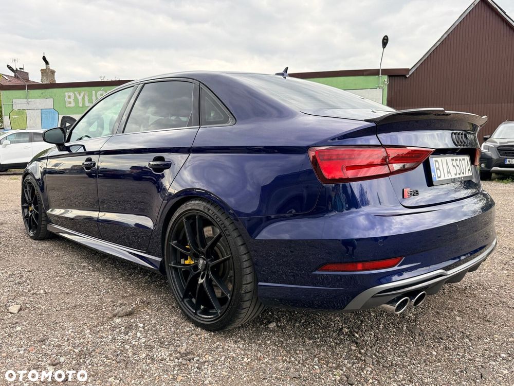 Audi S3 - 15