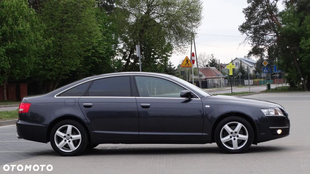 Audi A6 Limousine - 5