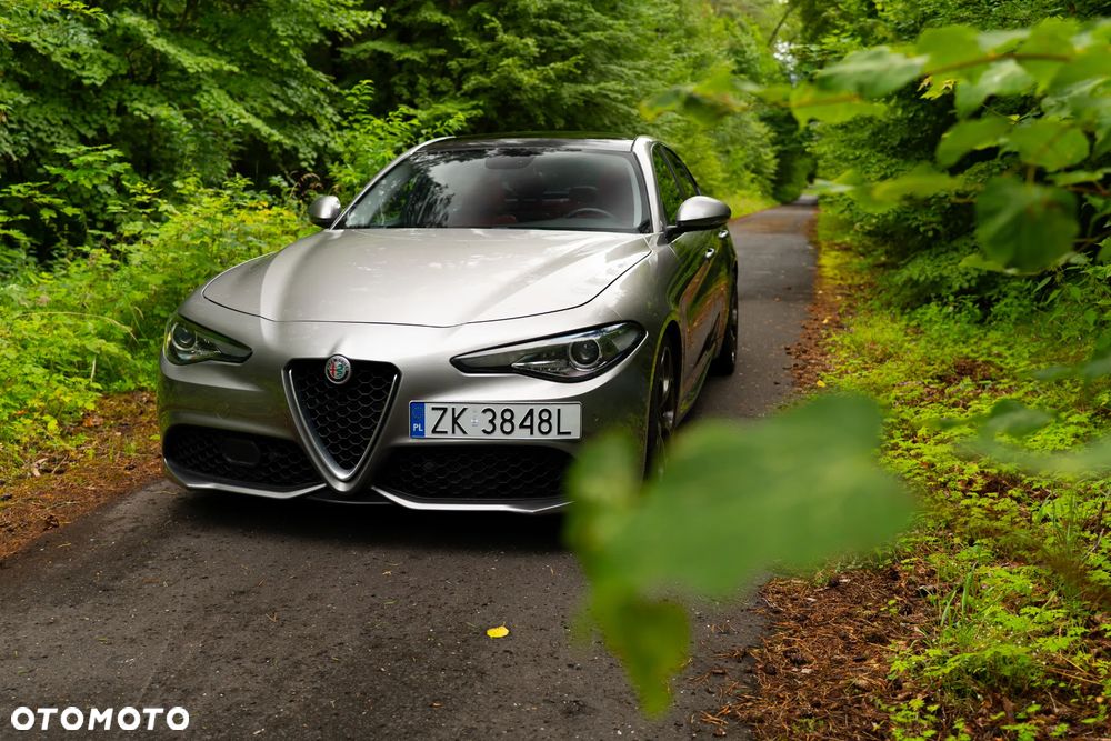 Alfa Romeo Giulia - 23