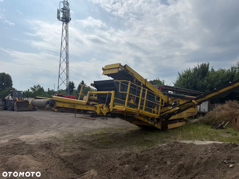 Keestrack EXPLORER 1500 - 2