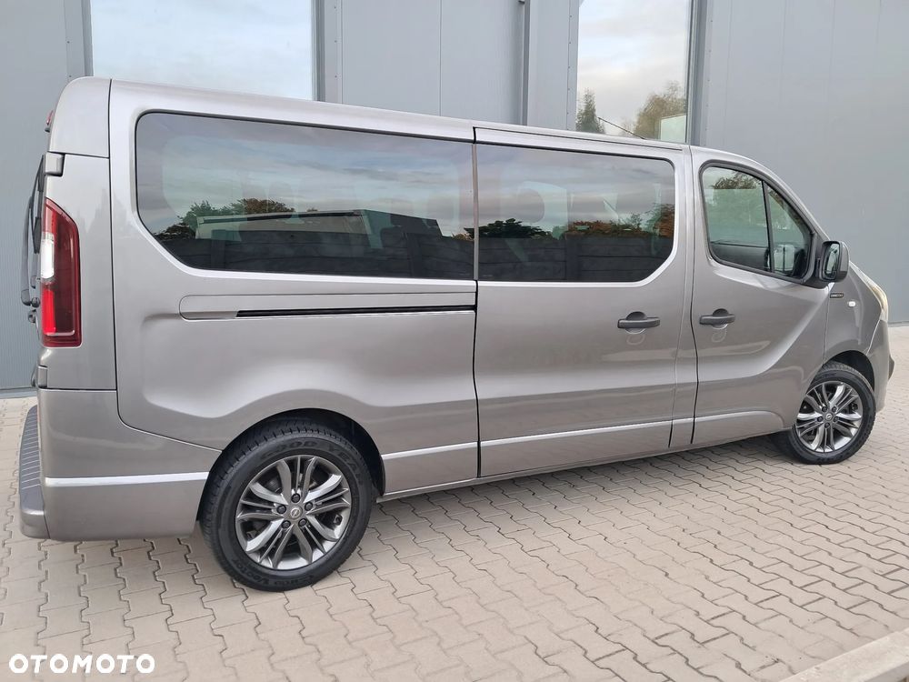 Opel Vivaro - 9