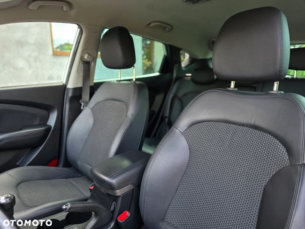 Hyundai ix35 - 19