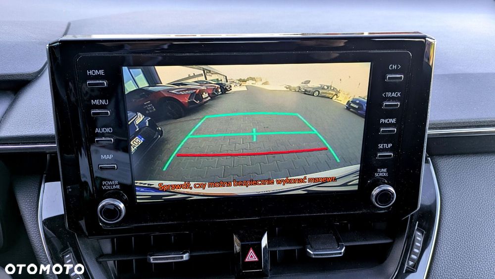 Toyota Corolla 1.8 Hybrid Comfort - 15