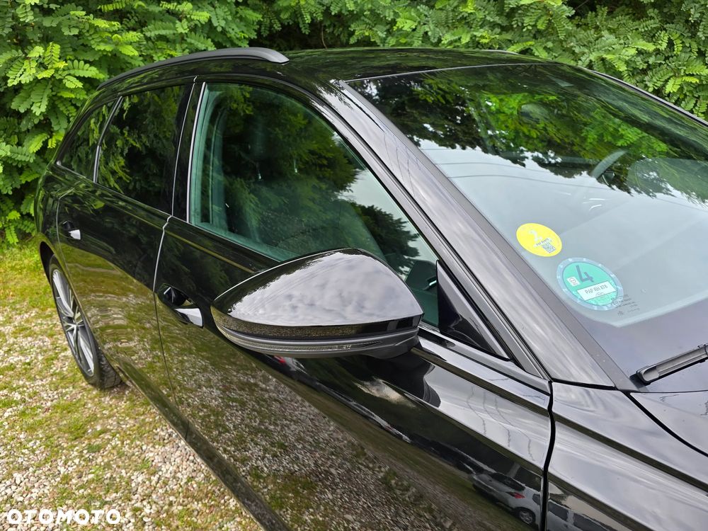 Audi A6 - 10