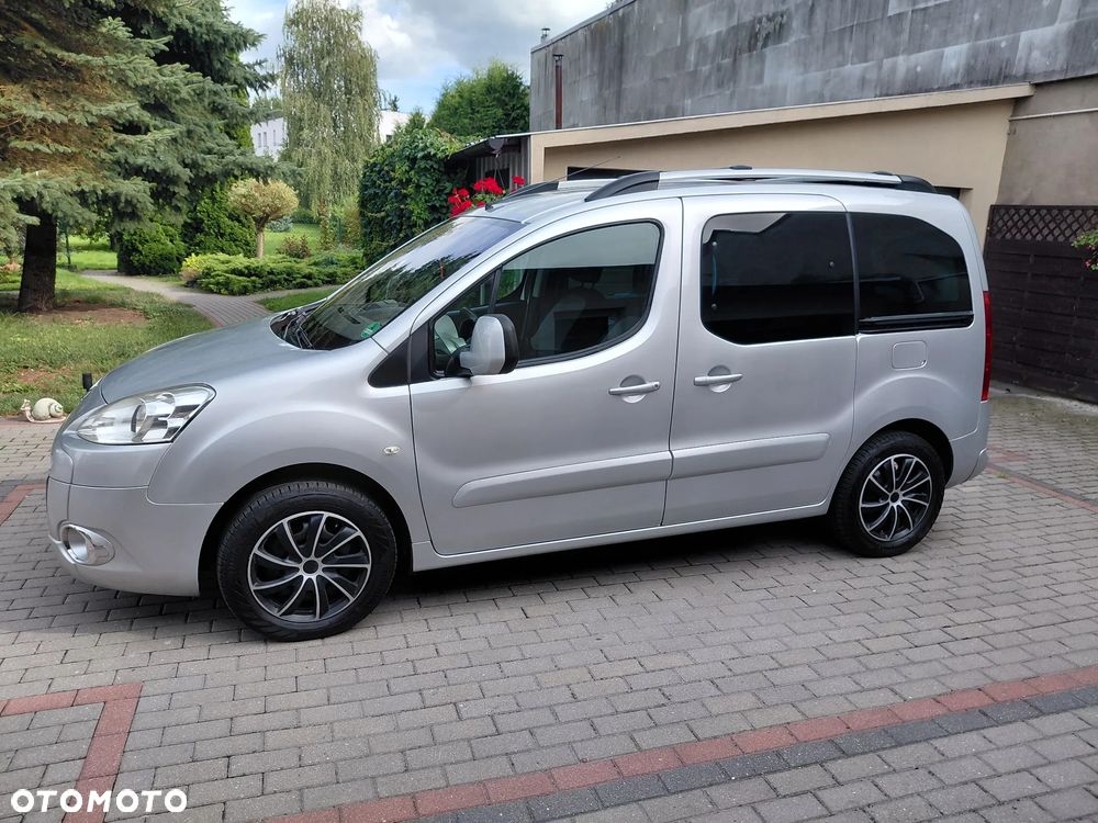 Peugeot Partner 1.6 VTC - 17
