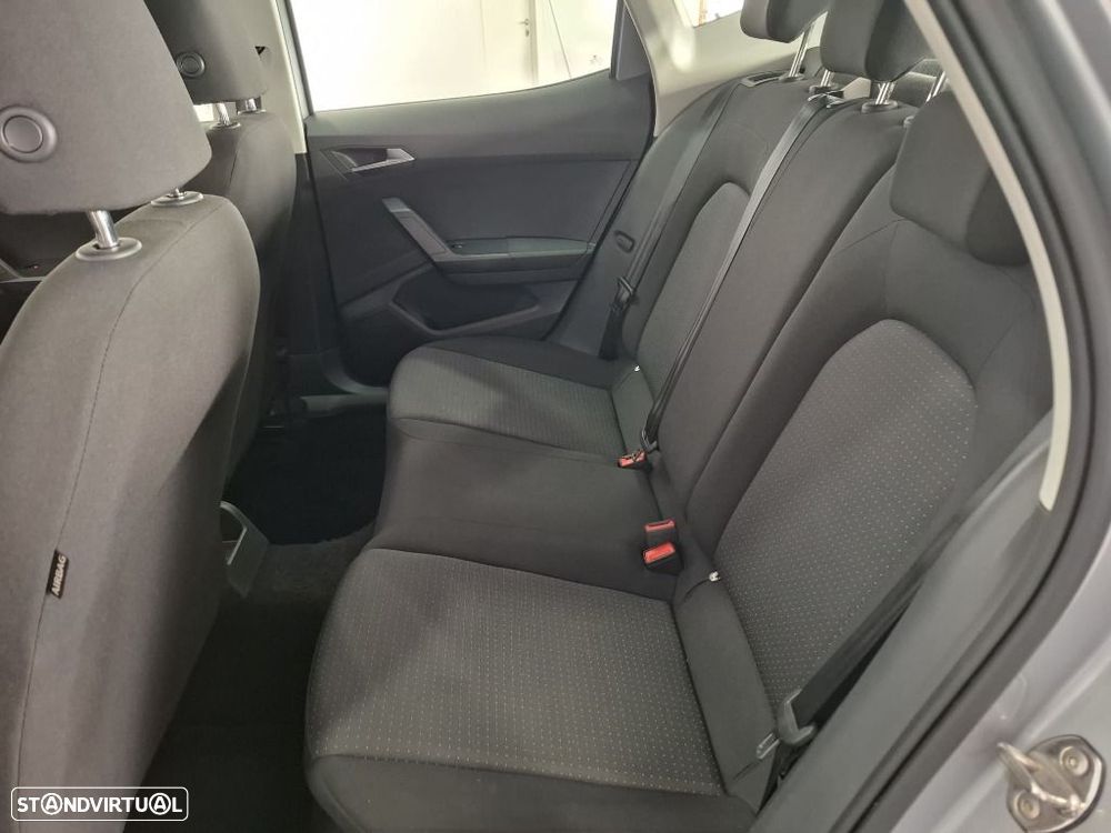 SEAT Arona 1.0 TSI Style - 13