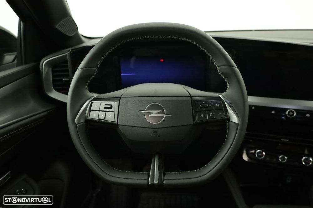 Opel Mokka 1.2 T GS - 15
