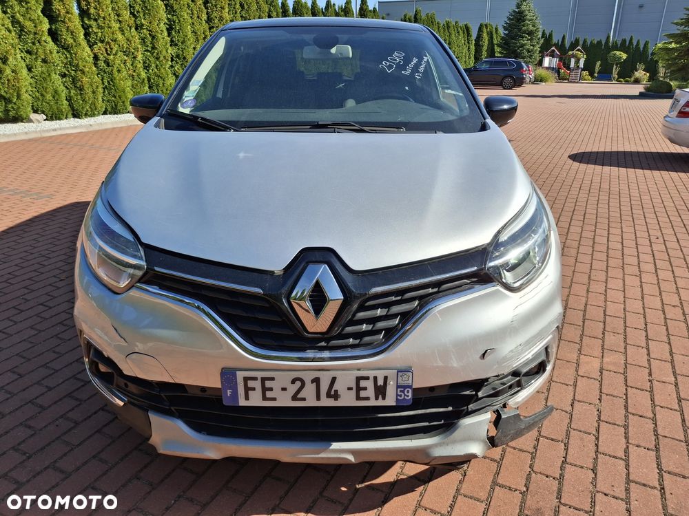 Renault Captur 2019 photo 5
