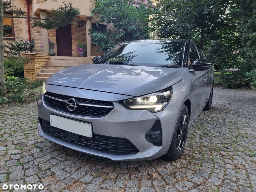 Opel Corsa 1.2 Ultimate Pack S&S - 2