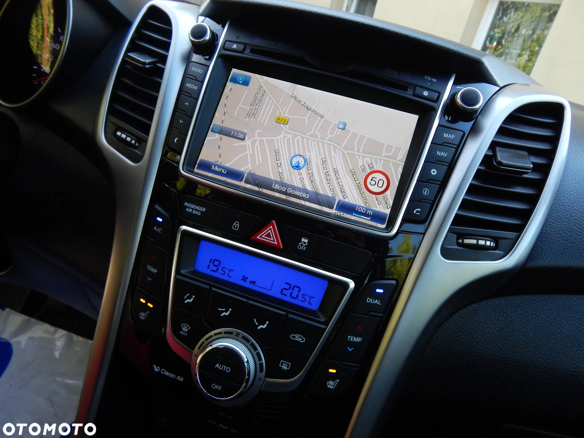 Hyundai i30 1.4 Style - 15