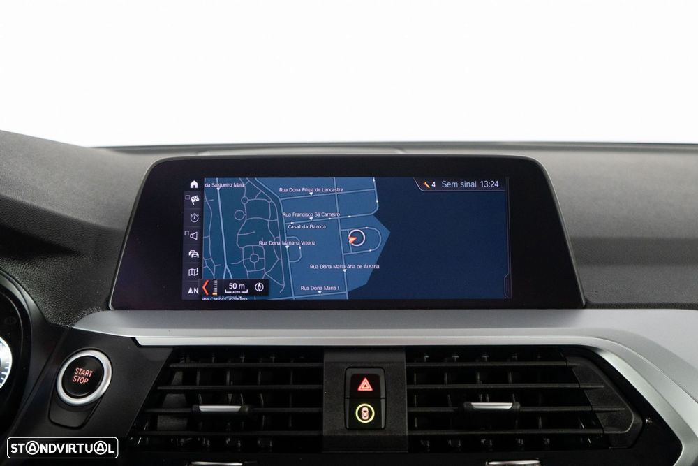 BMW X3 30 e xDrive Advantage - 23