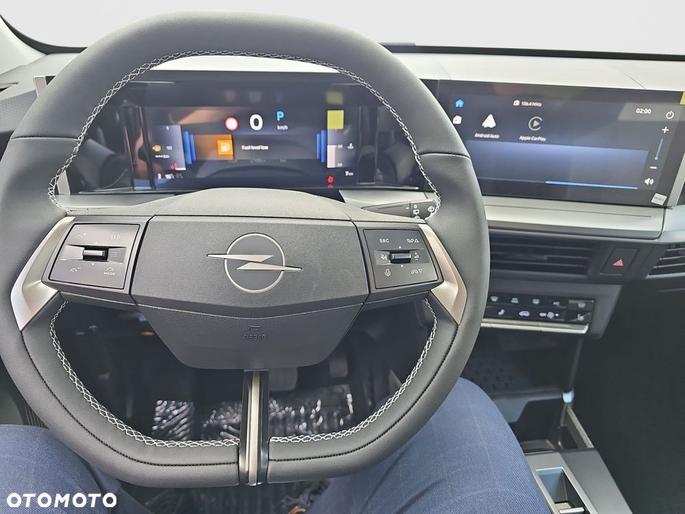 Opel Frontera - 11