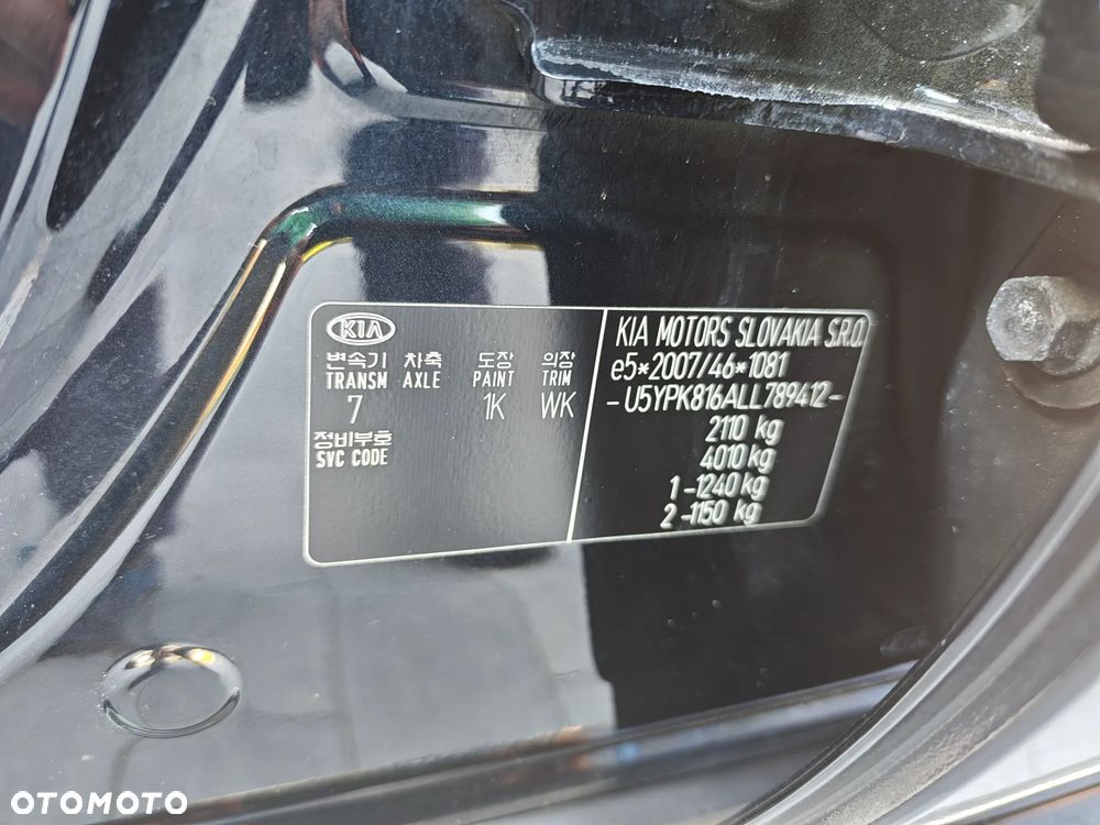 Kia Sportage - 30