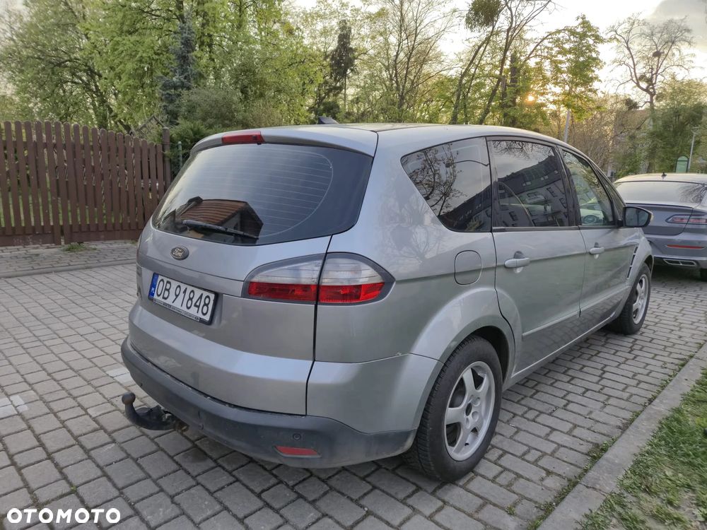 Ford S-Max 2.0 Viva Trend - 3