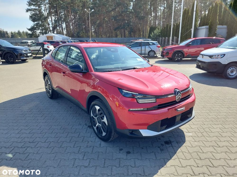 Citroën C4 1.2 mHEV Plus eDCT6 - 7