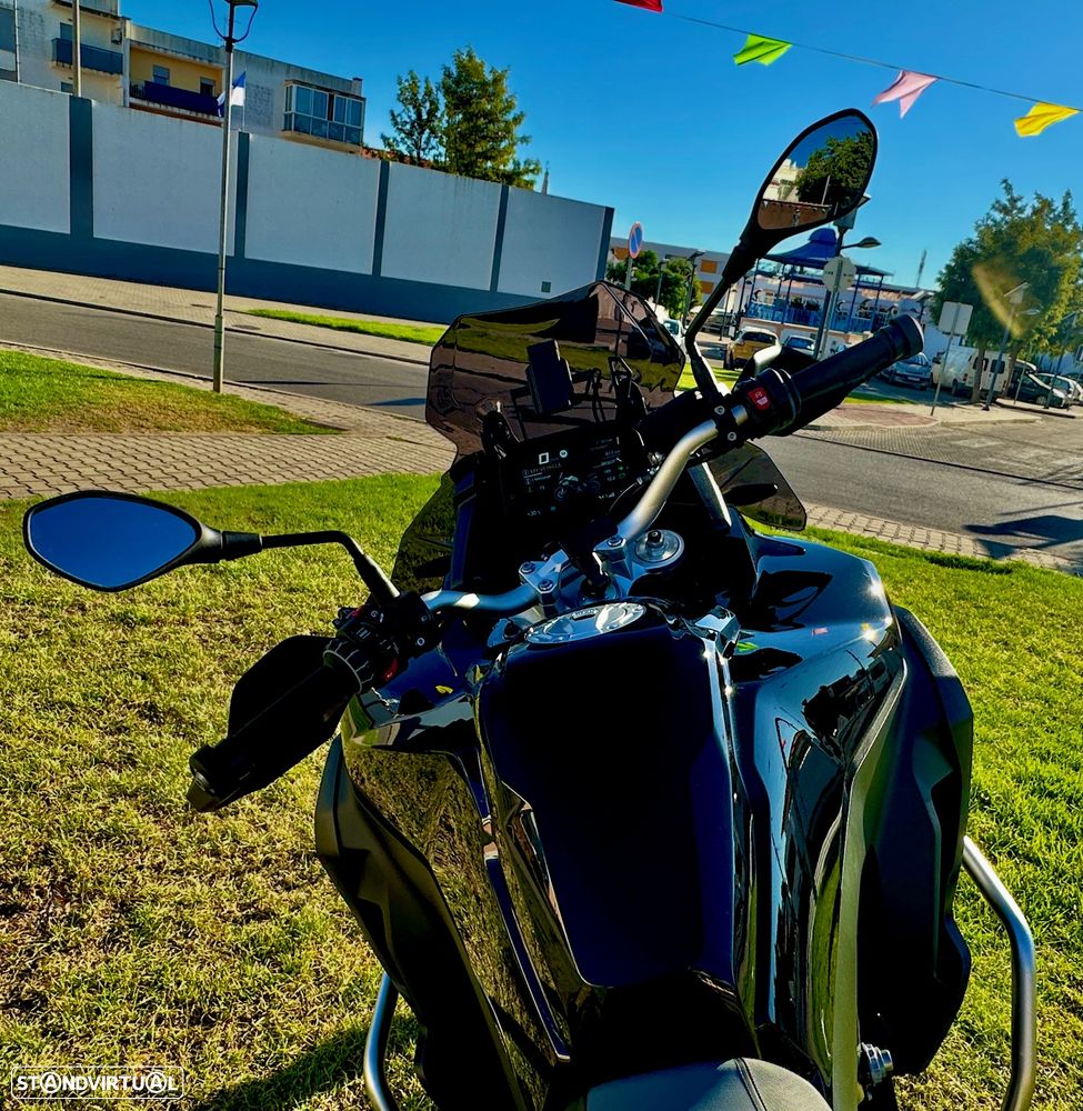 BMW F 900 GS Adventure - 7