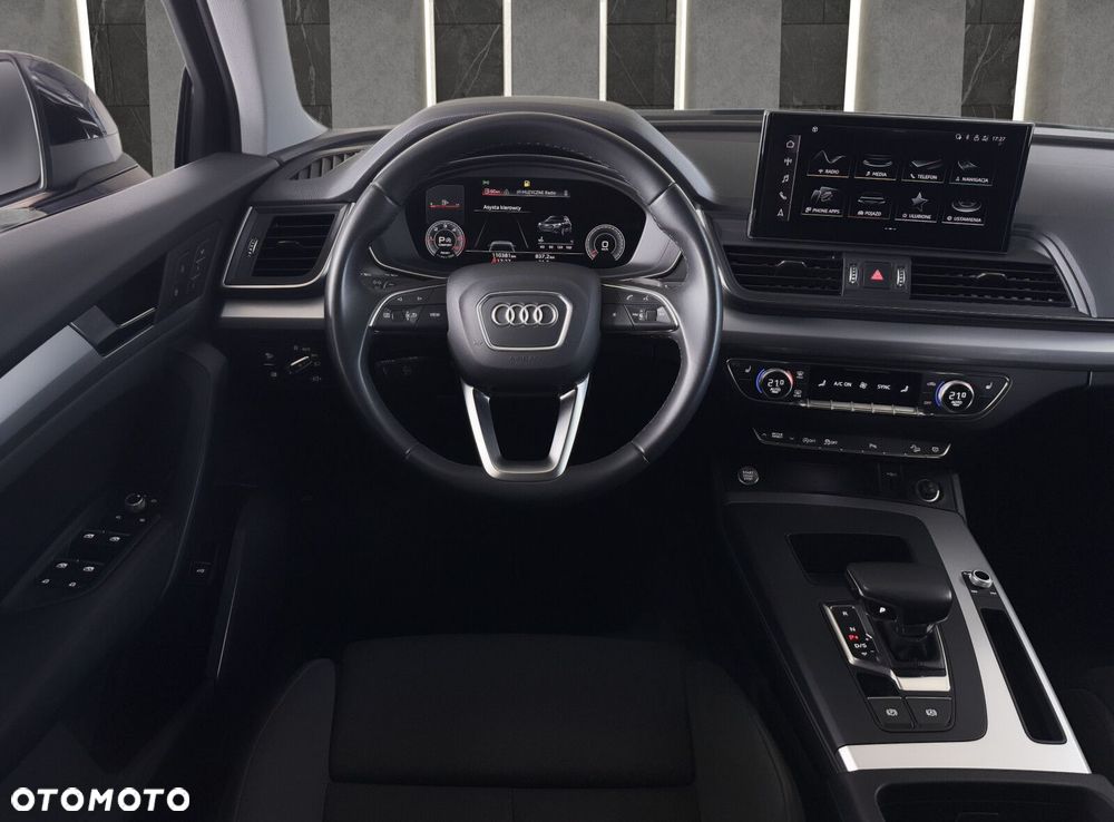 Audi Q5 - 13
