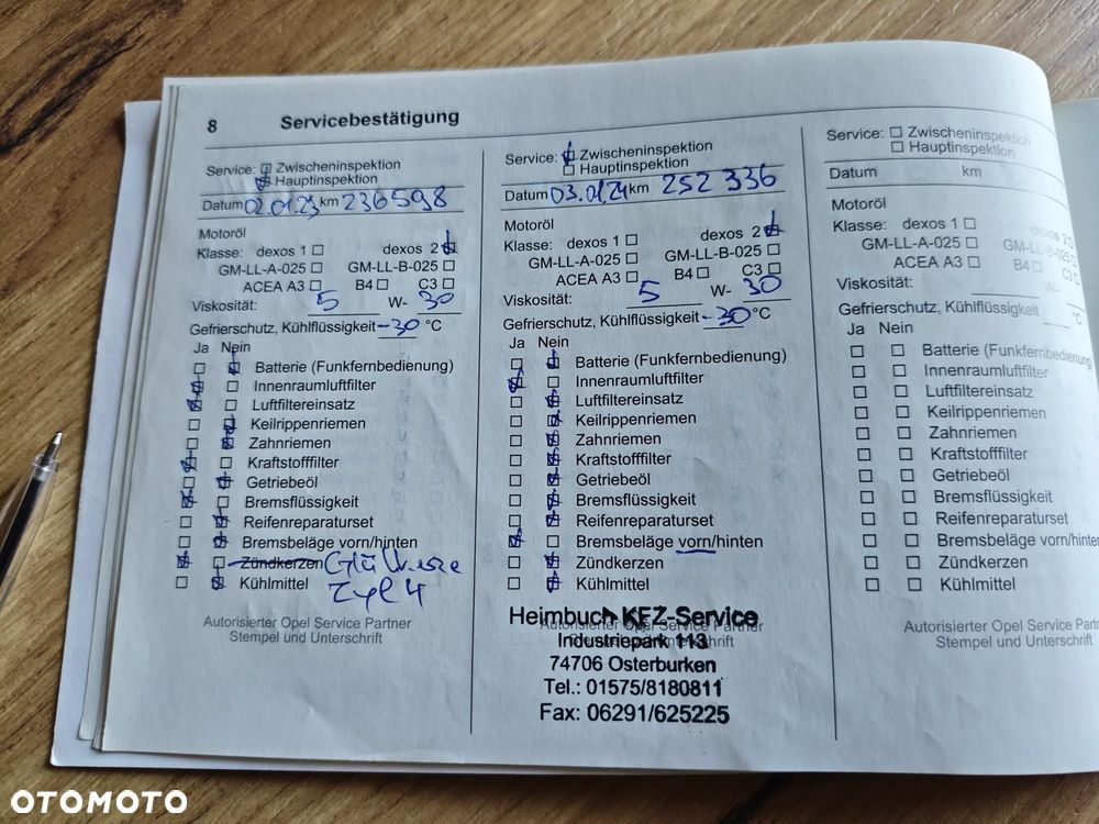 Opel Insignia 2.0 CDTI automatik Innovation - 39