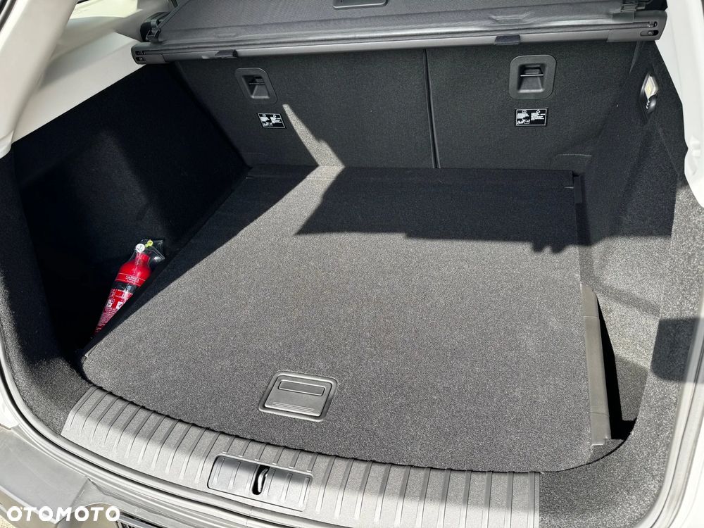 BAIC 7 1.5T Luxury DCT - 28