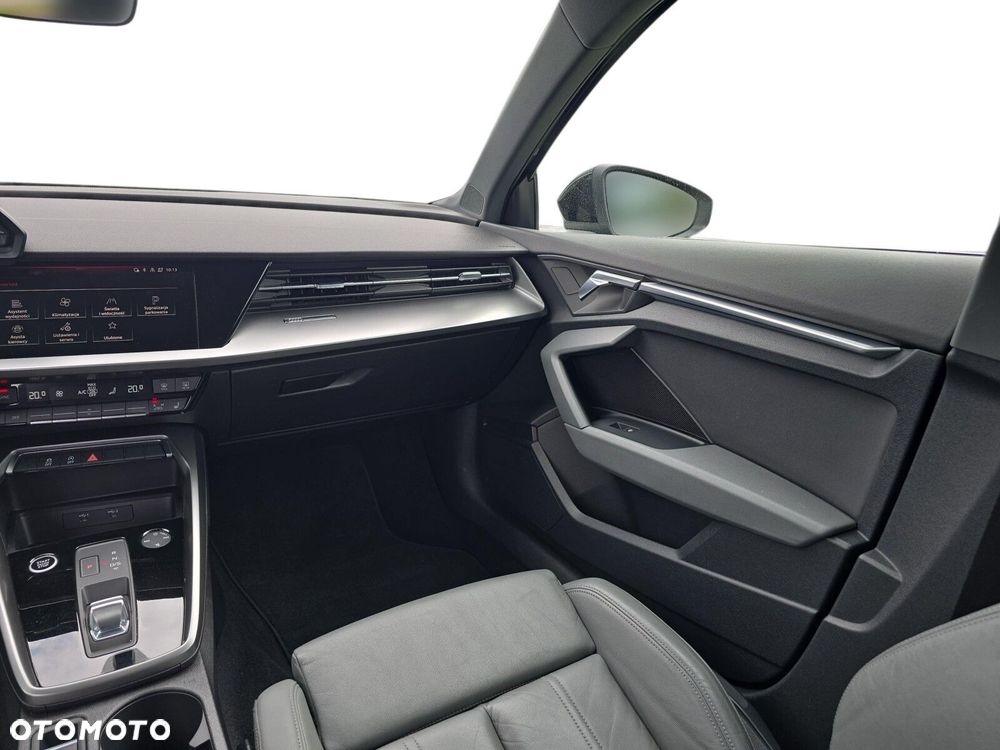 Audi A3 Sportback - 24