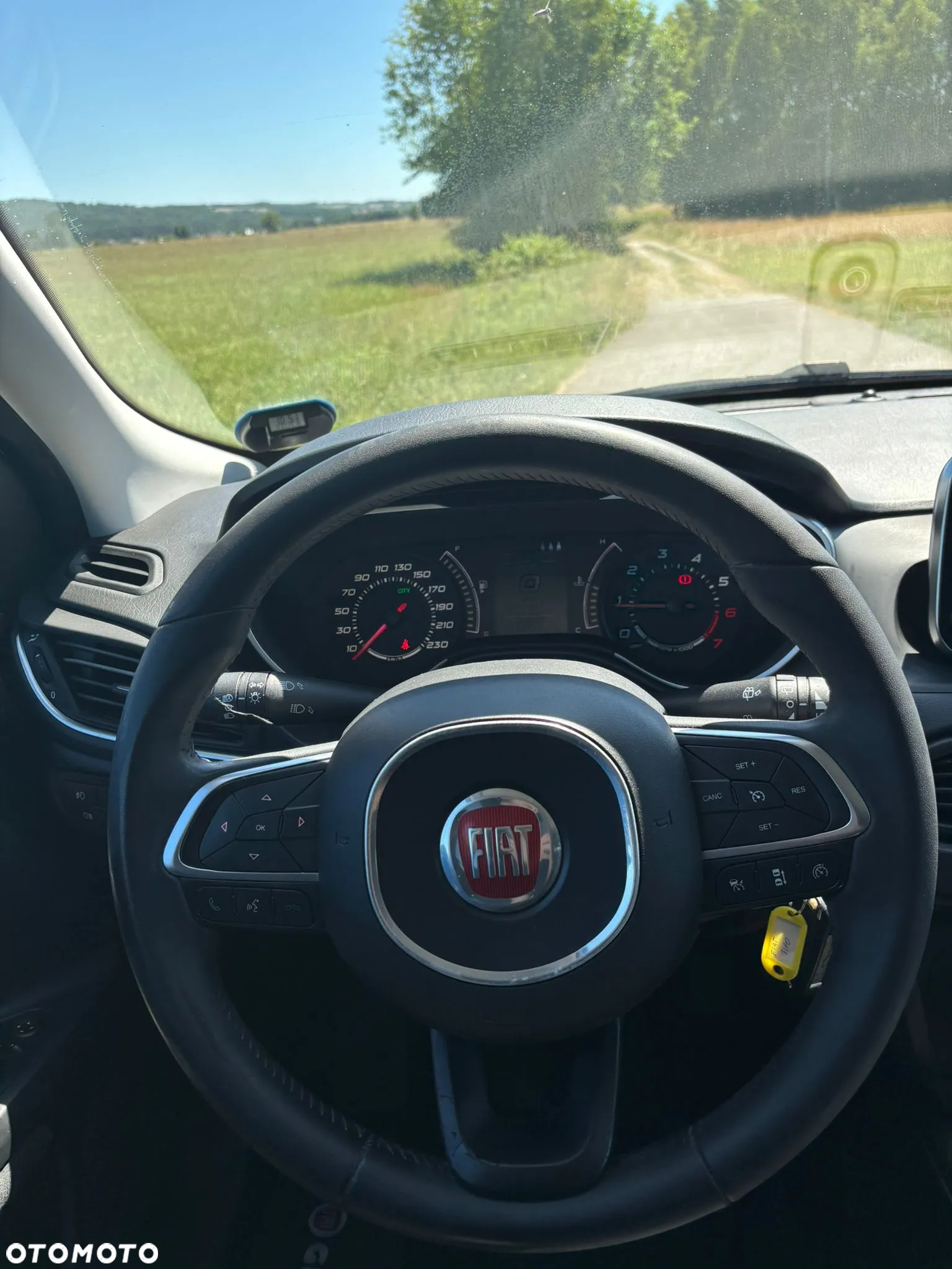 Fiat Tipo 1.4 T-Jet 16v Lounge - 20