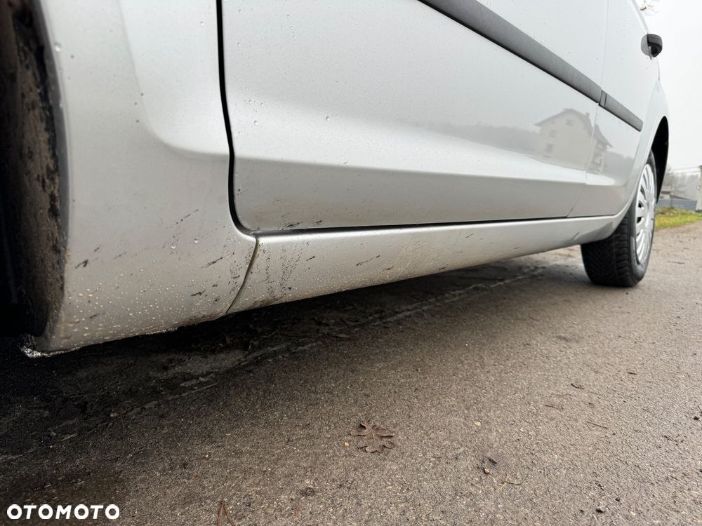 Ford Focus 1.6 16V Trend - 19