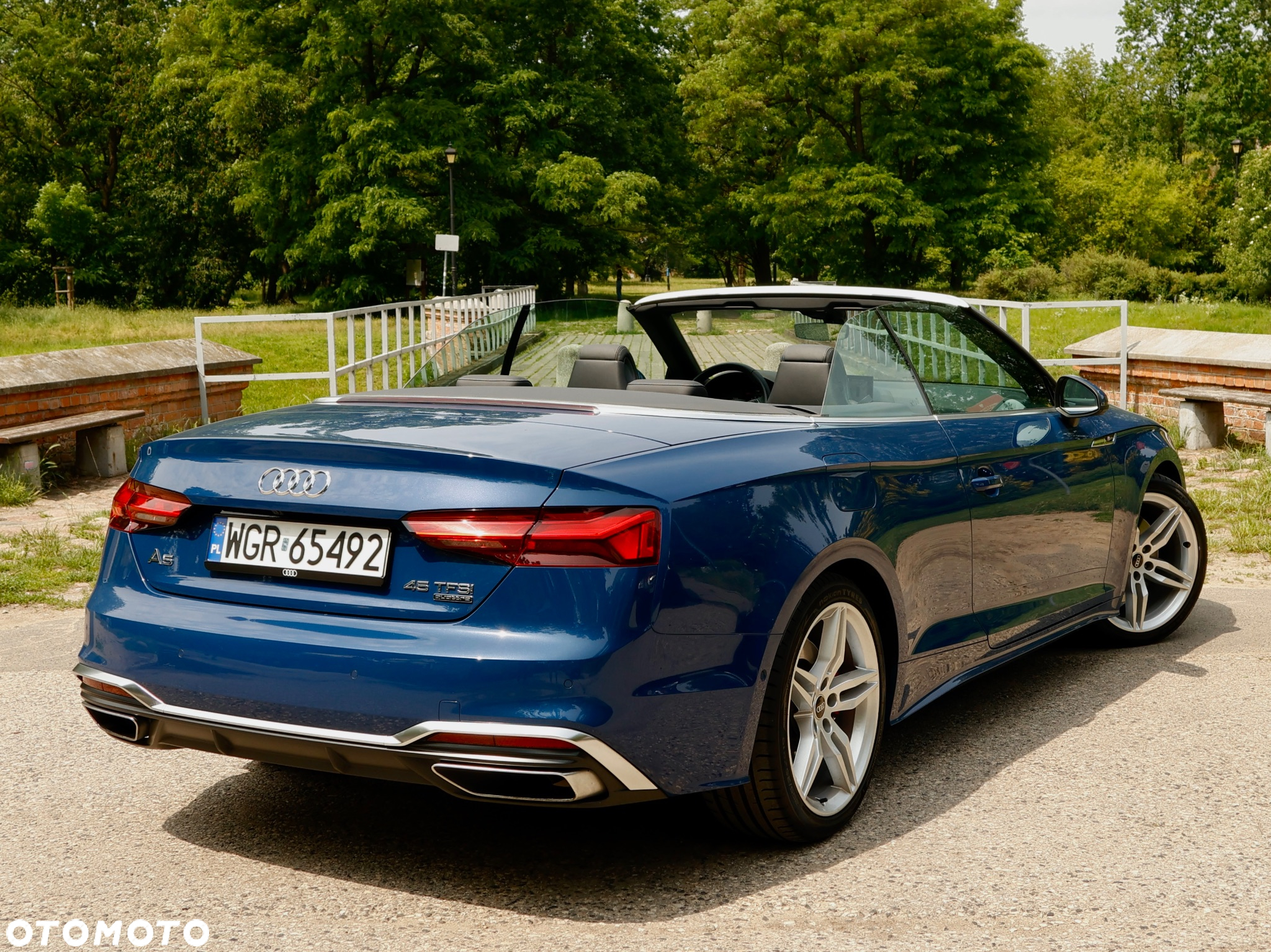 Audi A5 - 8