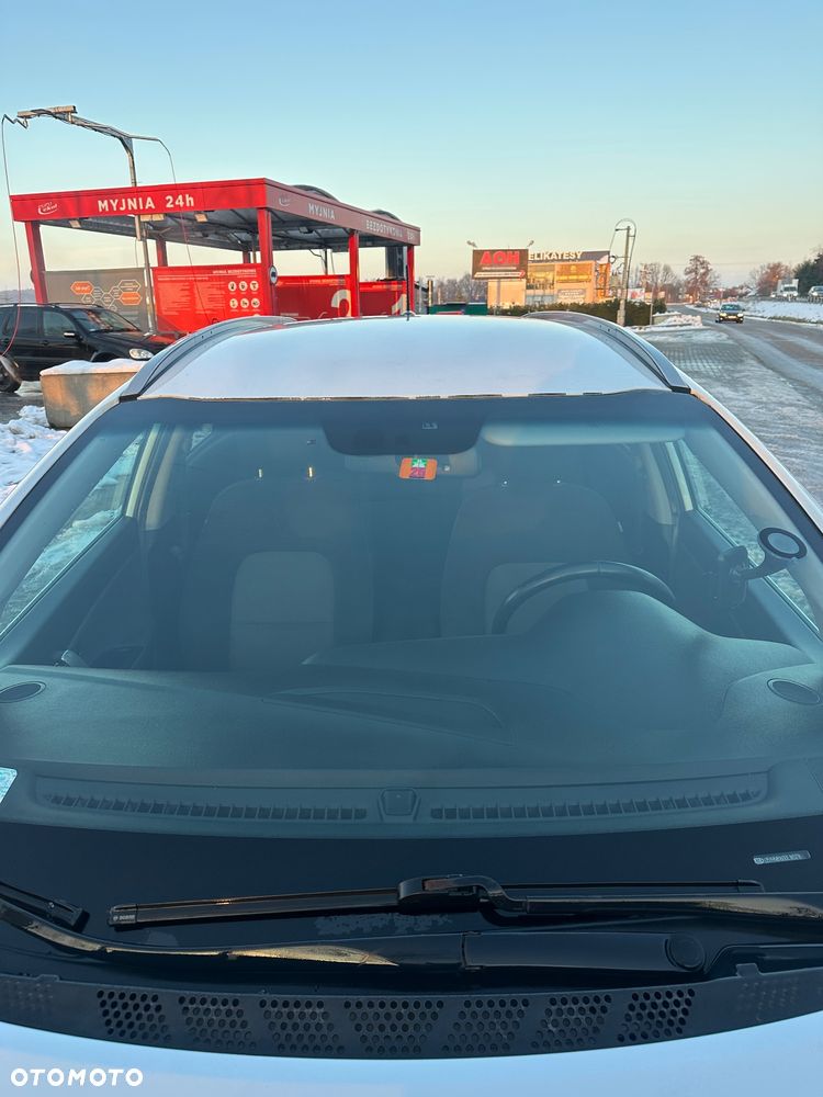 Kia Ceed 1.6 CRDi L Business Line DCT - 11