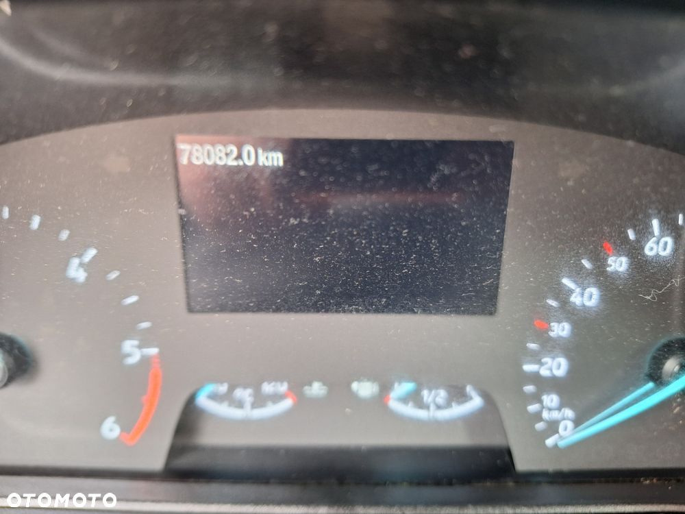 Ford Puma 1.5 EcoBlue TITANIUM - 12