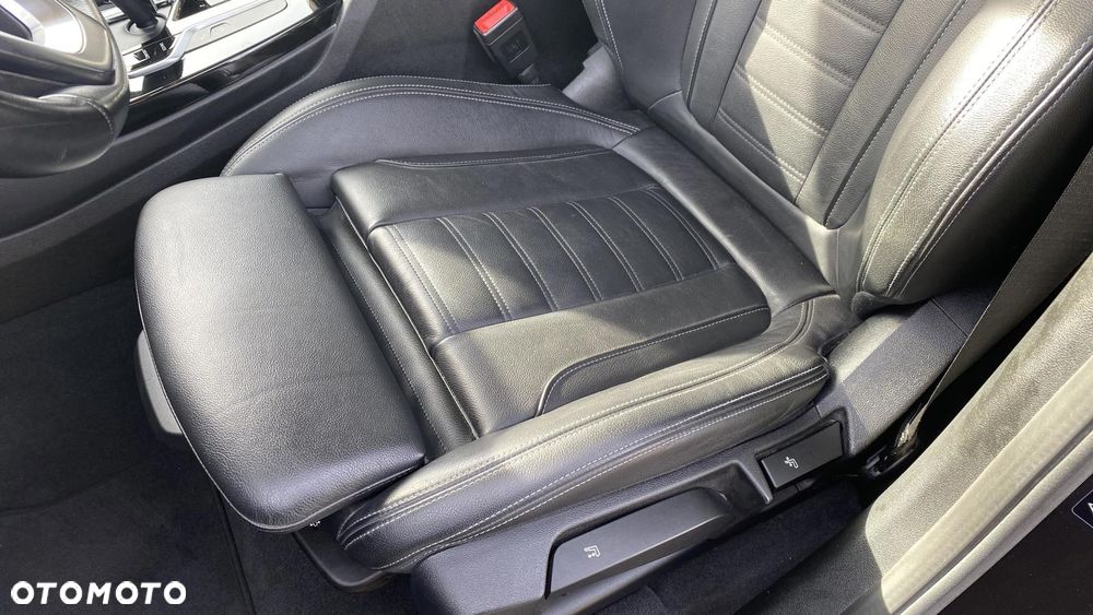 BMW X3 xDrive20d xLine - 18