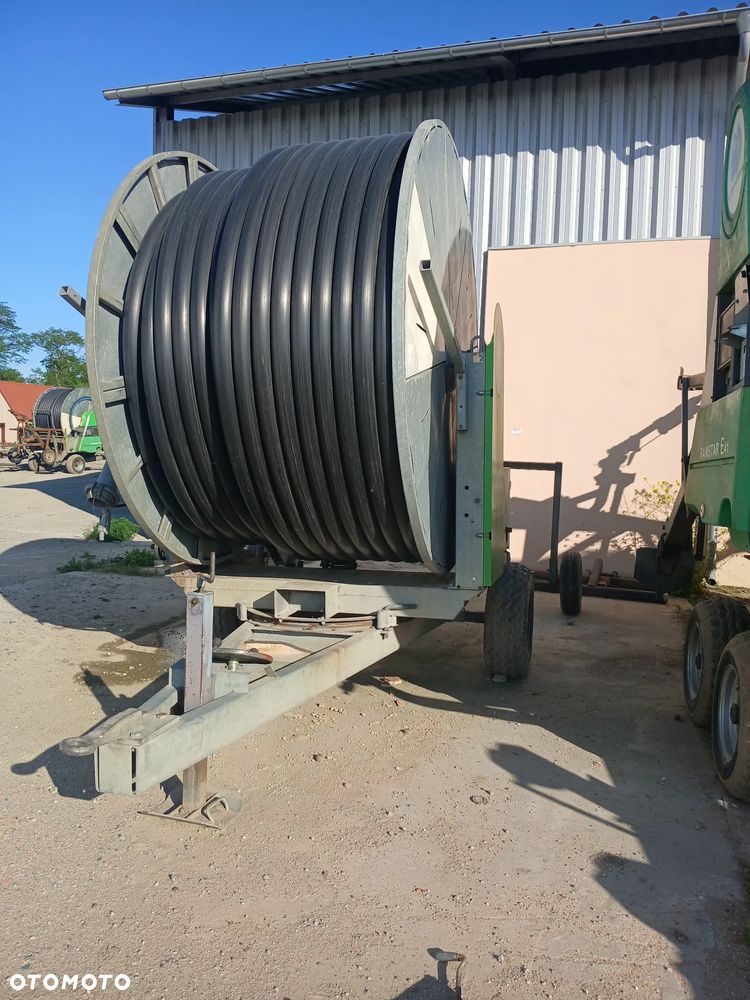 Inny Rainstar Bauer T61 90/450 - 1