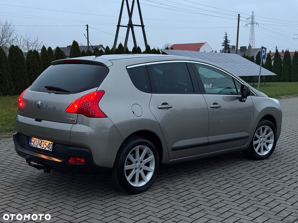 Peugeot 3008 1.6 Style - 5