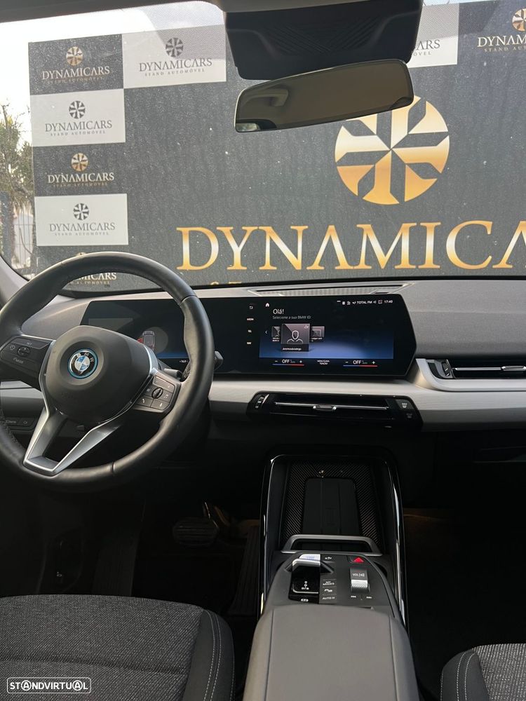 BMW iX1 xDrive30 Pack Desportivo M - 7